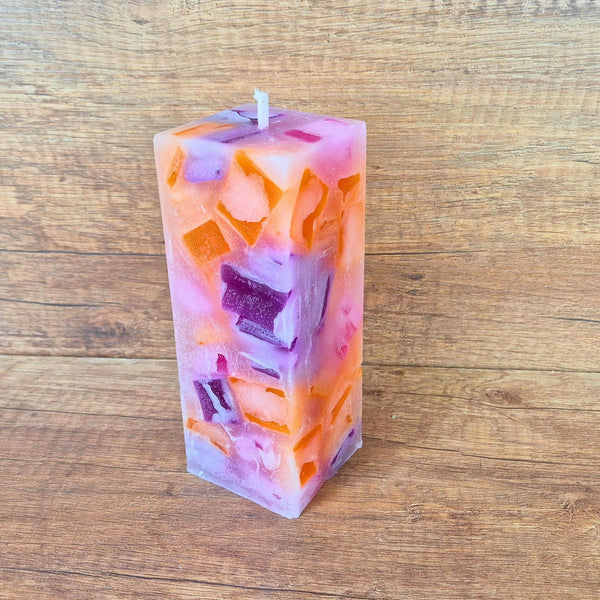 Design- & Geschenkkerzen