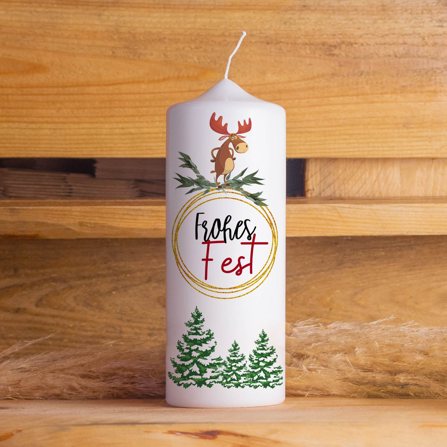 Weihnachten