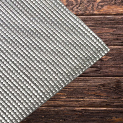 Wachsstreifen Perle Gold/Silber | Kerzen verzieren | Kerzen gestalten | Taufe | Hochzeit