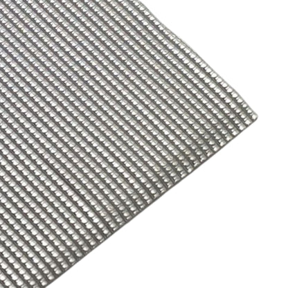 Wachsstreifen Perle Gold/Silber | Kerzen verzieren | Kerzen gestalten | Taufe | Hochzeit