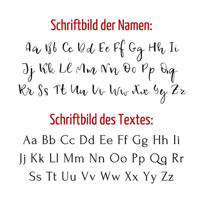 Hochzeitskerze | Achteck | 15 - 30 cm Höhe | Traukerze | Personalisierte Kerze