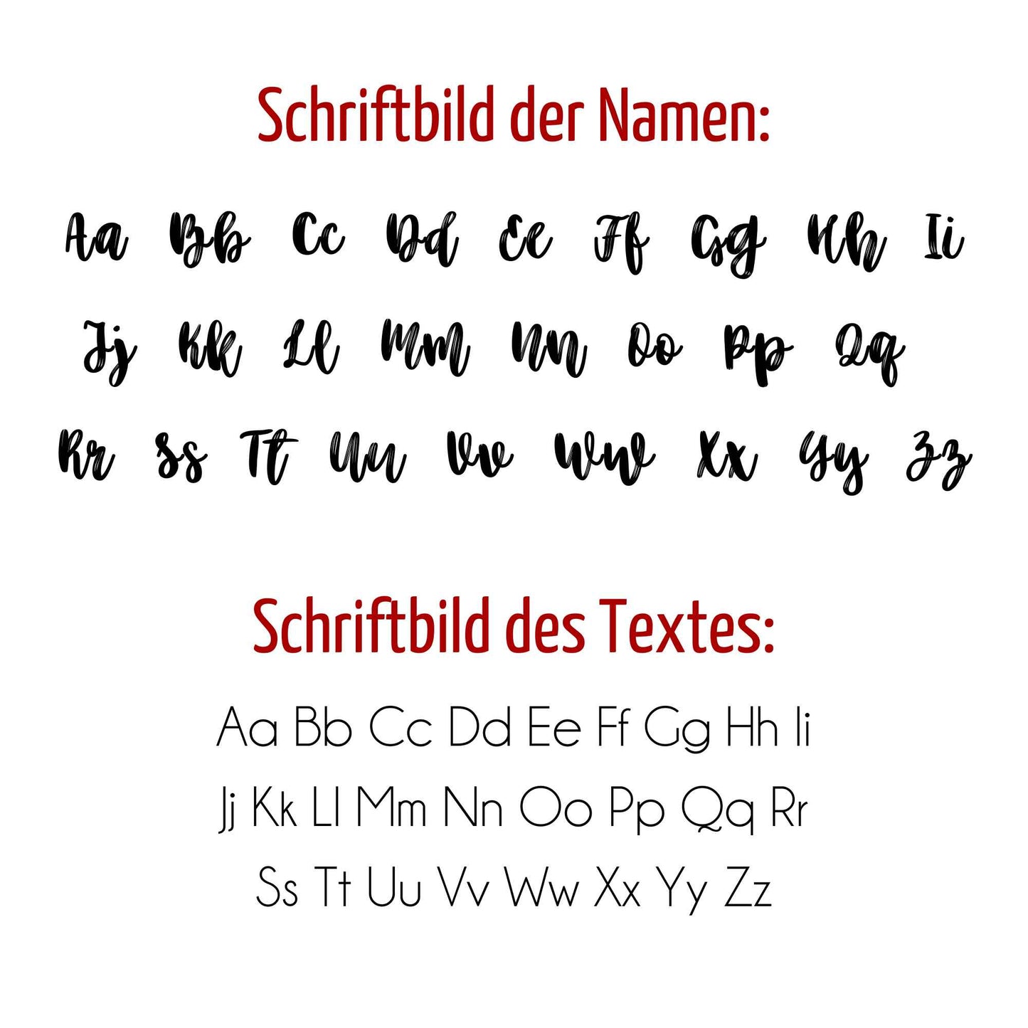 Taufkerze | Arche Zweige | 15-30 cm Höhe | Personalisiert