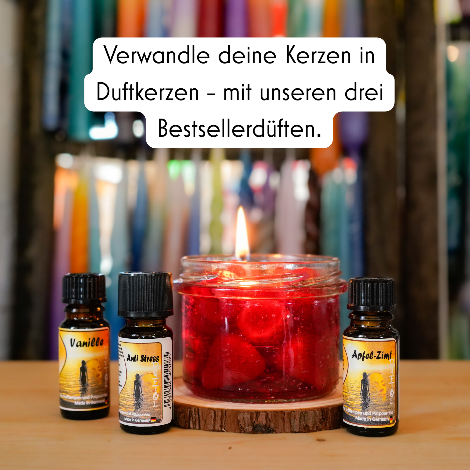 Duftöle Bestseller