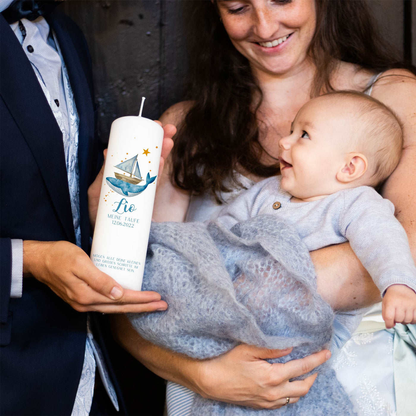Ein Geschenk, das in Erinnerung bleibt