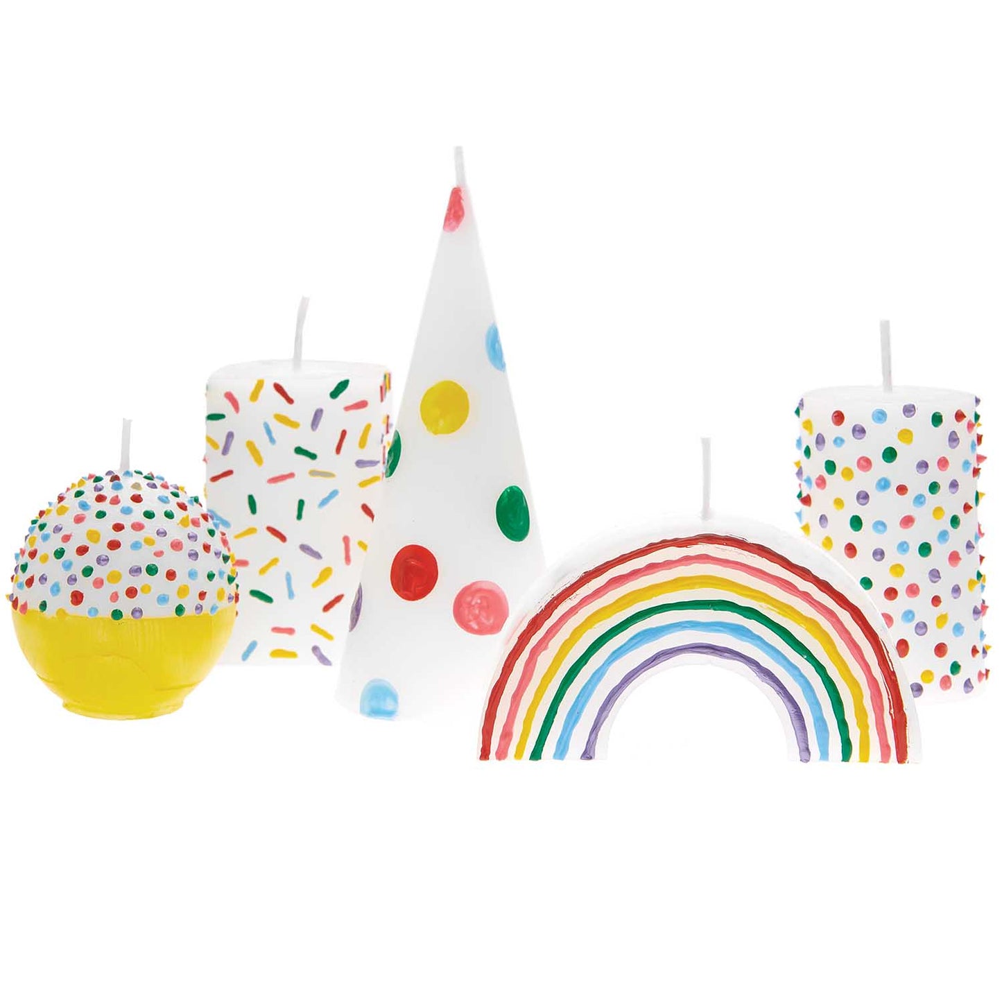 Candle Liner 30ml | verschiedene Farben | Kerzen verzieren | Kerzen gestalten | Wachsstift