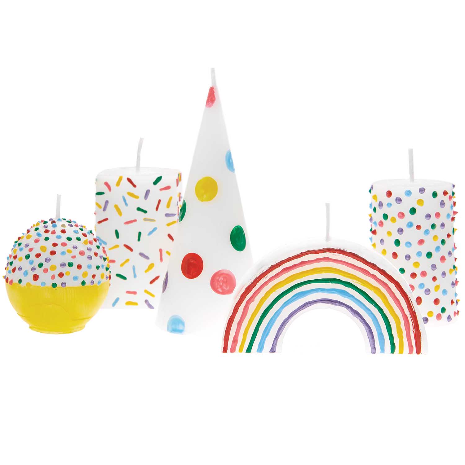 Candle Liner 30ml | verschiedene Farben | Kerzen verzieren | Kerzen gestalten | Wachsstift