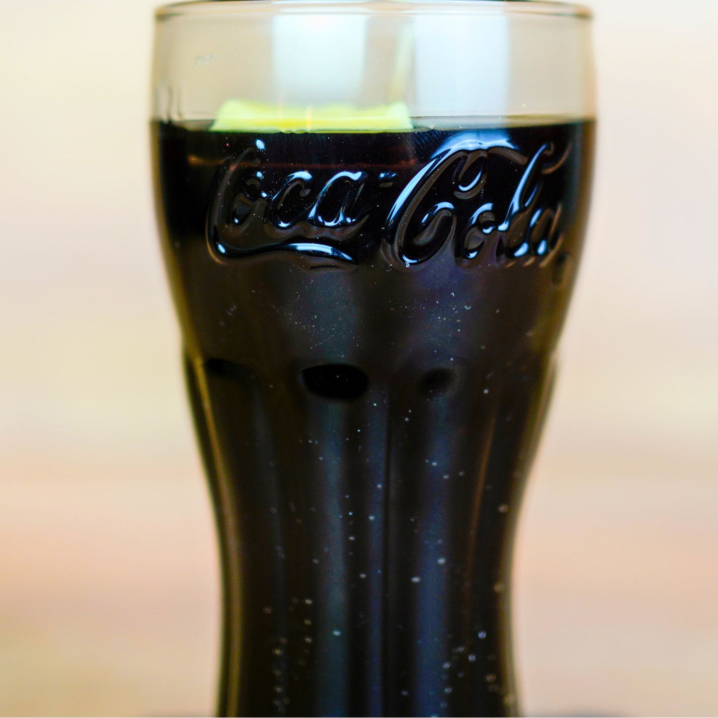 Cola & Limette Duftkerze im Glas – erfrischender Sommerduft