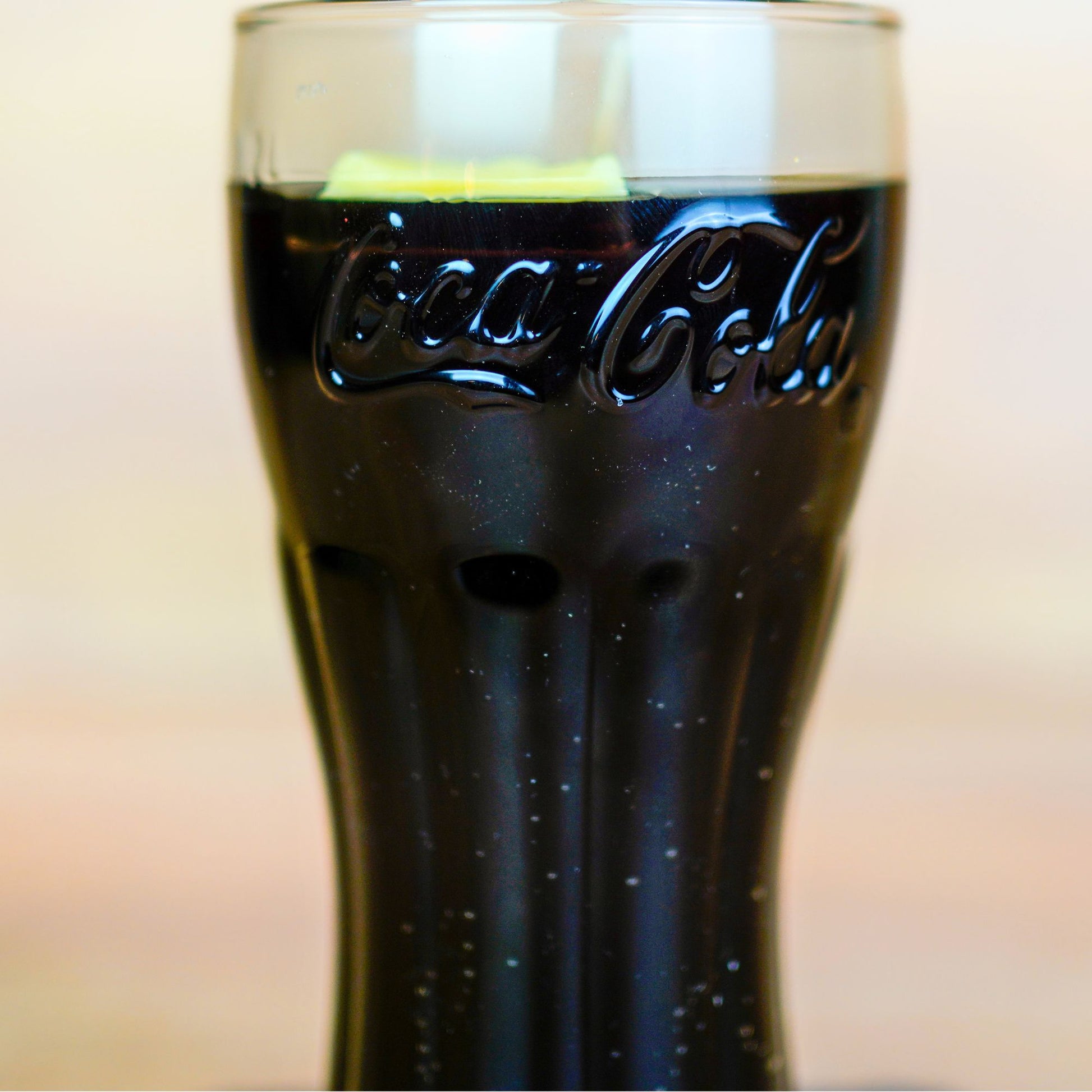 Cola & Limette Duftkerze im Glas – erfrischender Sommerduft