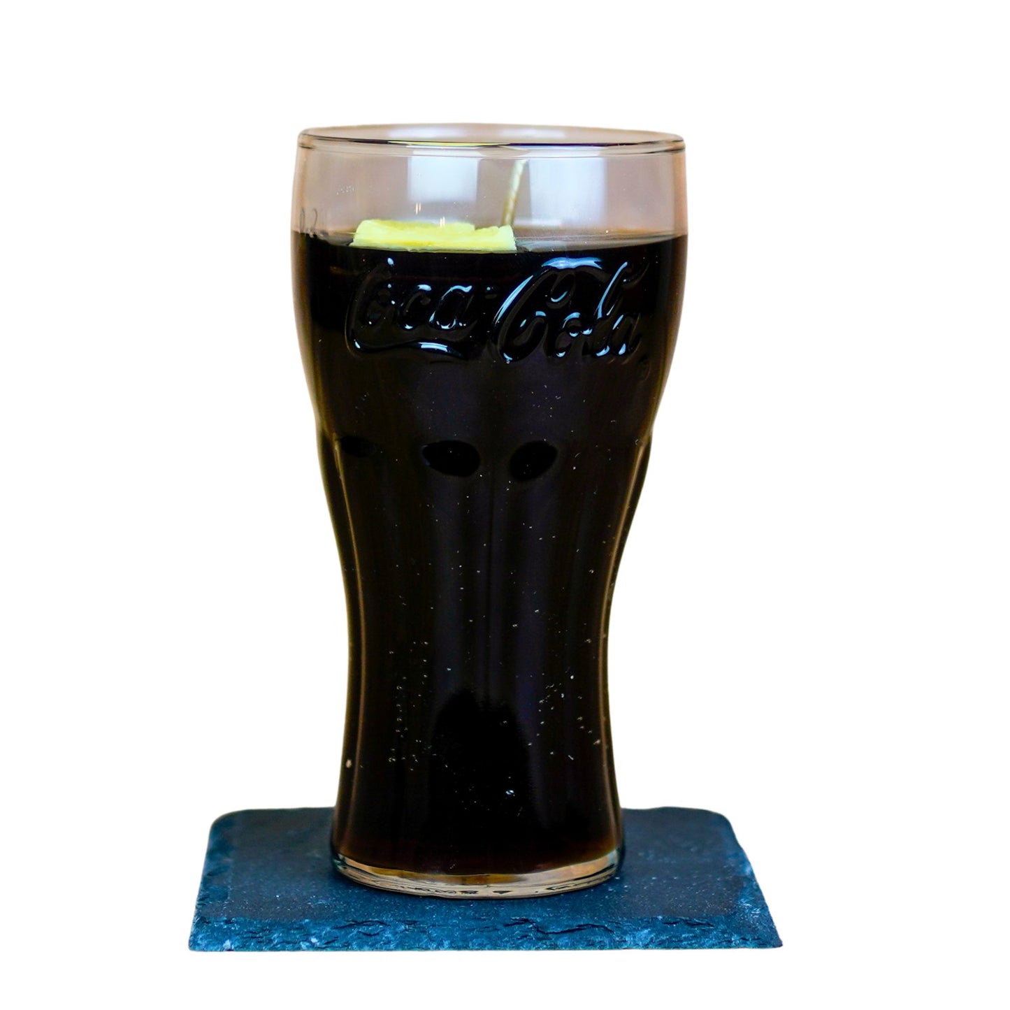 Cola & Limette Duftkerze im Glas – erfrischender Sommerduft