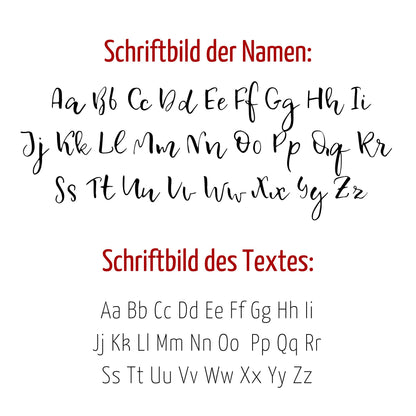 Taufkerze Eukalyptus Wal | 15 - 30 cm Höhe | Personalisierte Kerze | Evangelisch | Katholisch | Kerze für Täufling