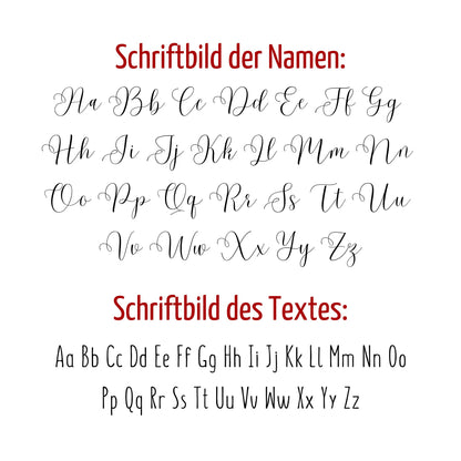 Taufkerze Fische Universum | 15 - 30 cm Höhe | Personalisierte Kerze | Evangelisch | Katholisch | Kerze für Täufling