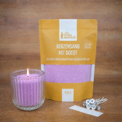Kerzensand pink