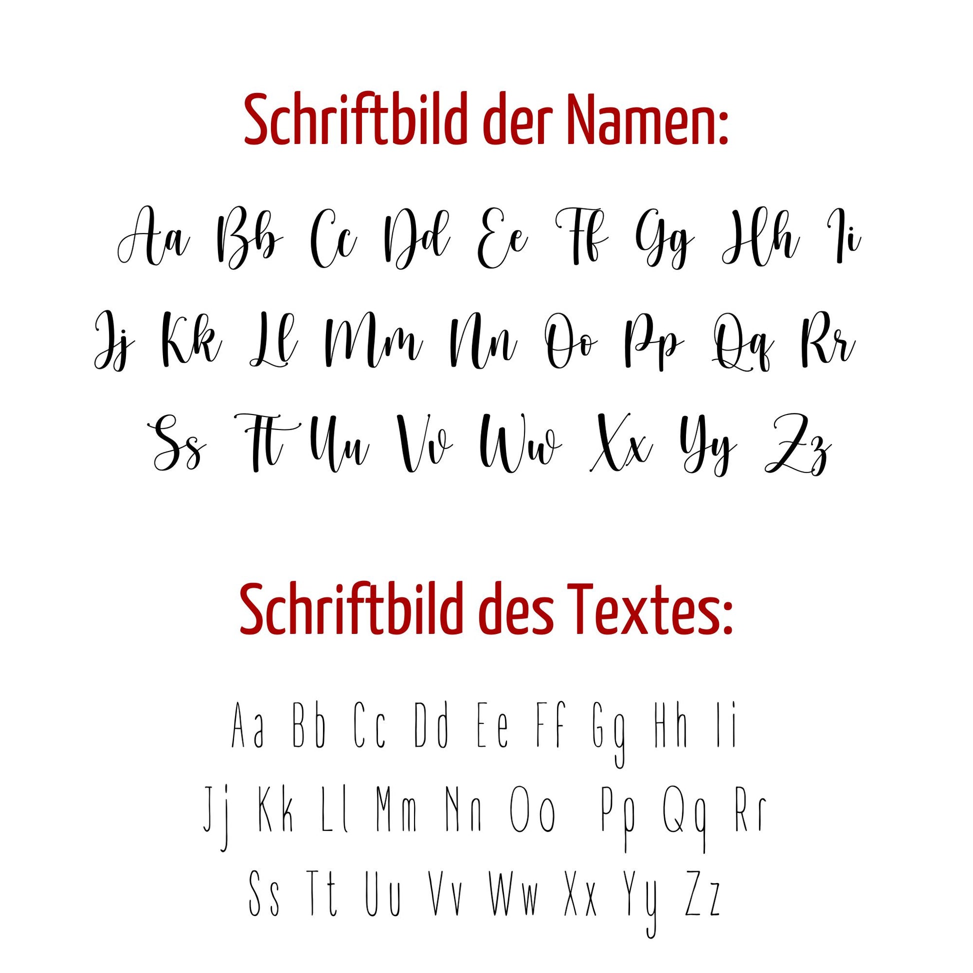 Taufkerze | Kreuz | 15 - 30 cm Höhe | Personalisierte Kerze | Evangelisch | Katholisch | Jungen und Mädchen | Geschenk Taufe