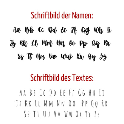 Taufkerze Hirte | 15 - 30 cm Höhe | Personalisierte Kerze | Evangelisch | Katholisch | Kerze für Täufling
