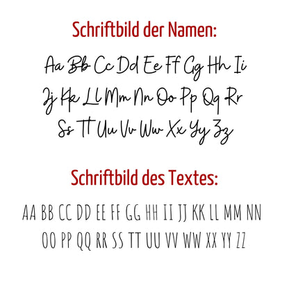 Taufkerze | Löwe | 15-30 cm Höhe | Personalisiert