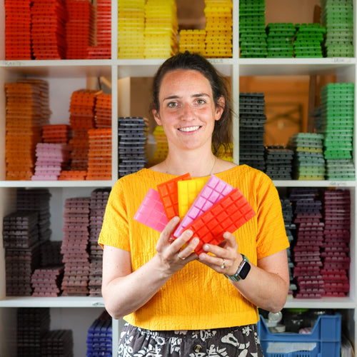 Luisa – Gründerin