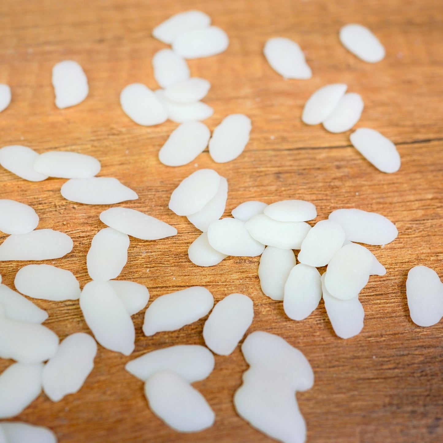 Rapswachs Pastillen