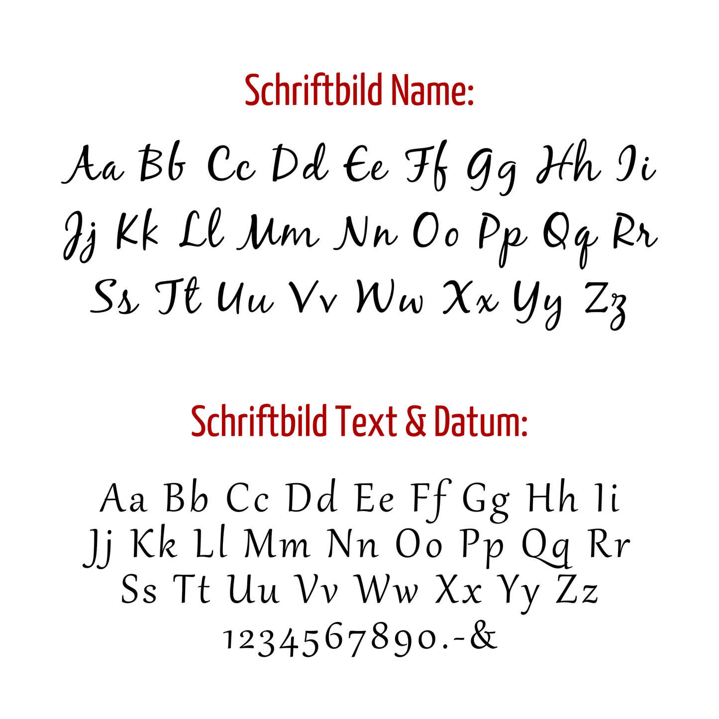 Konfirmationskerze personalisiert 2026 mit Name & Spruch – Gottes Weg Design