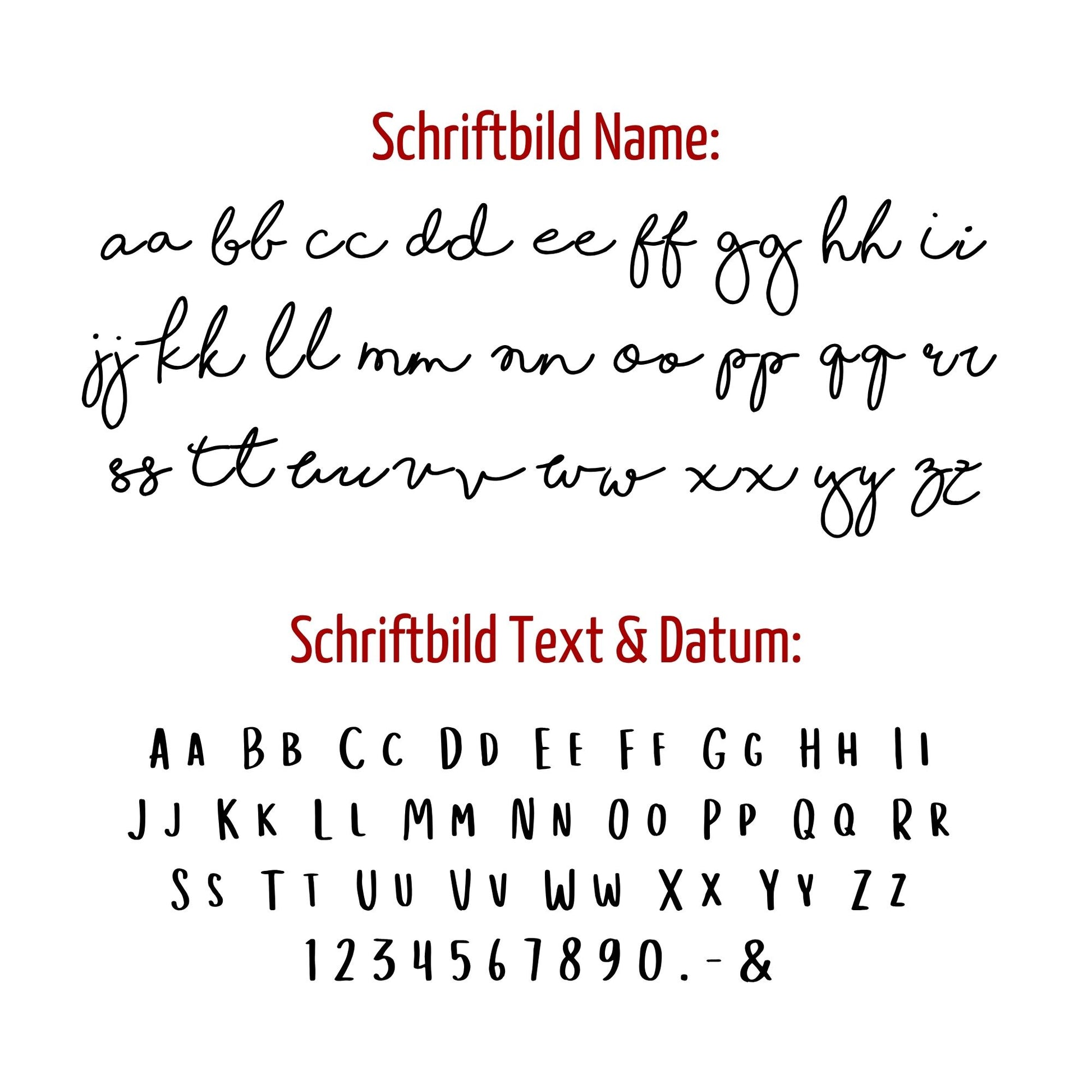 Konfirmationskerze | Kreuz | 15 - 30 cm Höhe | Personalisierte Kerze