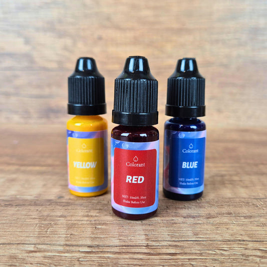 Seifen- & Kerzenfarbe flüssig 10ml