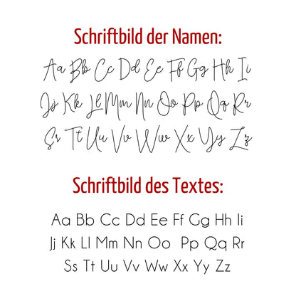 Firmungskerze | Taube | 15 - 30 cm Höhe | Personalisierte Kerze zur Firmung mit Namen | Katholisch