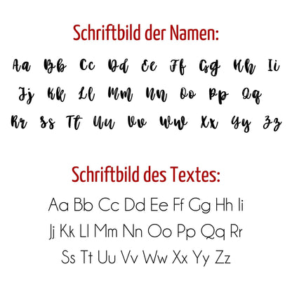 Kommunionskerze "Du gehst mit" | Verschiedene Farben | 15 - 30 cm Höhe | Personalisierte Kerze | Katholisch | Jungen und Mädchen