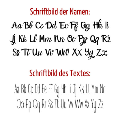 Trauerkerze Zweige | 15 - 30 cm Höhe | Personalisierte Kerze | Gedenkkerze