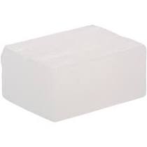 Transparente Glycerin Seifenbasis 1 kg – Rohseife Melt & Pour zum Seifengießen | klare DIY Gießseife ohne SLS