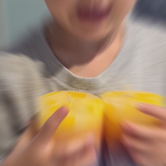 Kerzen gießen mit dem DIY-Set – kurzes Video