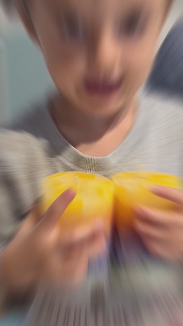 Kerzen gießen mit dem DIY-Set – kurzes Video