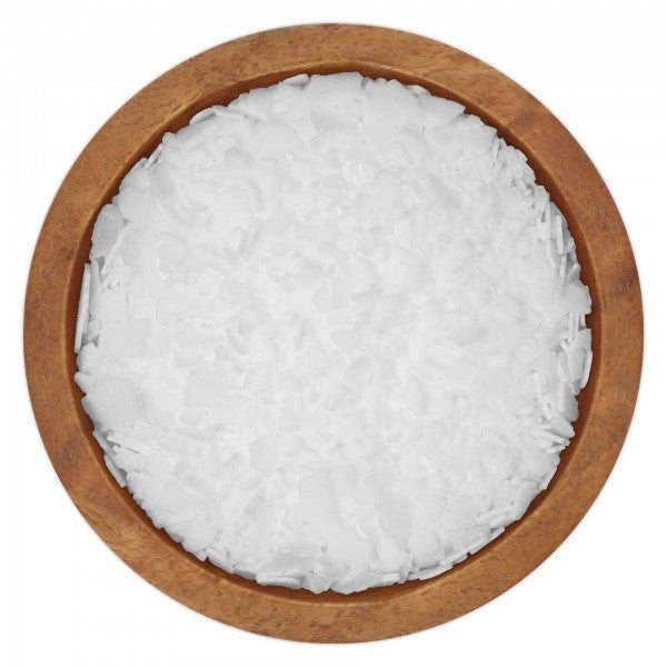 Hochwertiges Stearinwachs 1kg