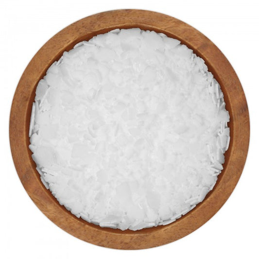 Hochwertiges Stearinwachs 1kg