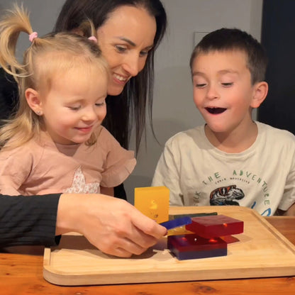 DIY-Set Seifen gießen – Komplettset für bis zu 10 große Seifen