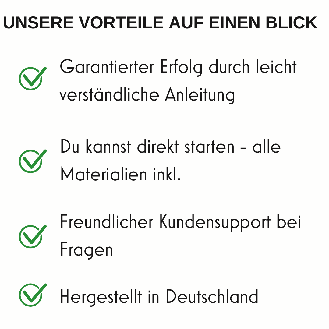 DIP DYE DIY Set: Kerzen bunt gestalten und gießen | Bastelset | Kerzen herstellen | Für 10 Tauch Kerzen und 1 gegossene Kerze