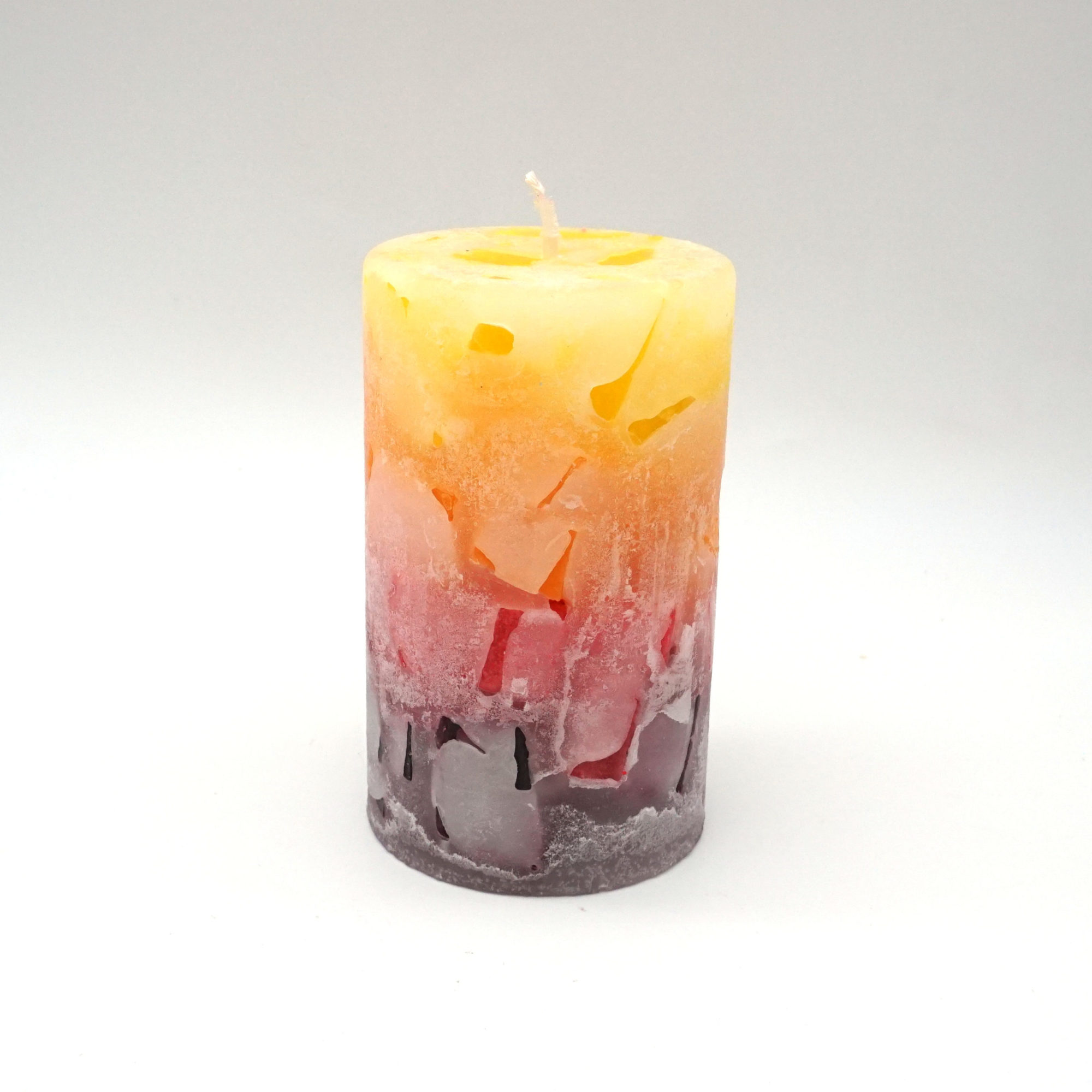 Kerzen selber machen DIY Tierkerzenbasteln Kerzenherstellungs-Set Mini Tiere 
