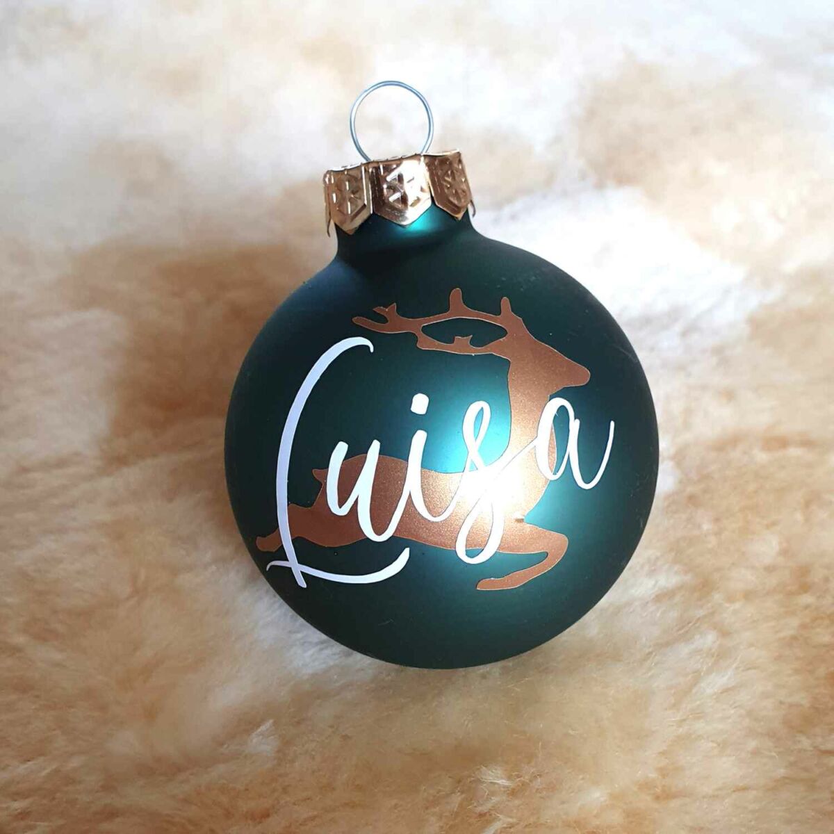 Personalisiertes Fußball Trikot Set - Mit Namen & Nummer Für Kinder & Erwachsene