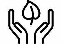 Nachhaltig C0² neutral Icon 1000x716px
