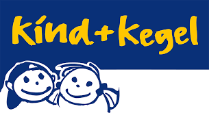 Logo Kind und Kegel