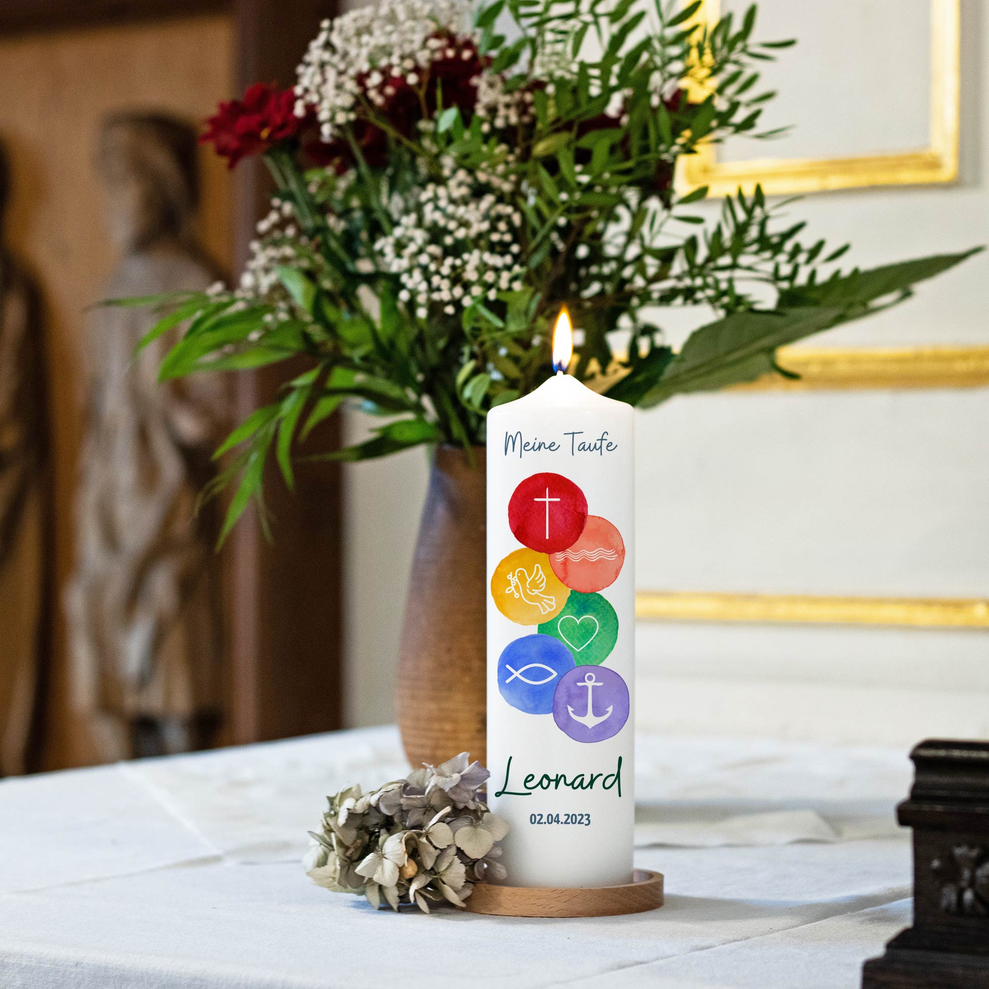 Symbole_bunt_Taufe_Altar_Strick_25