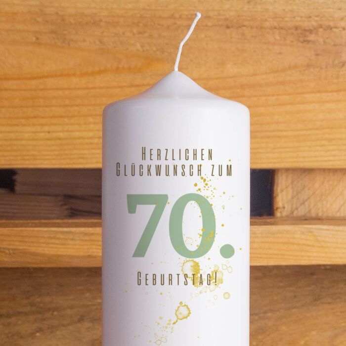 Geburtstagskerze_70_Geburtstag_ohne_Strick_Zoom_oben