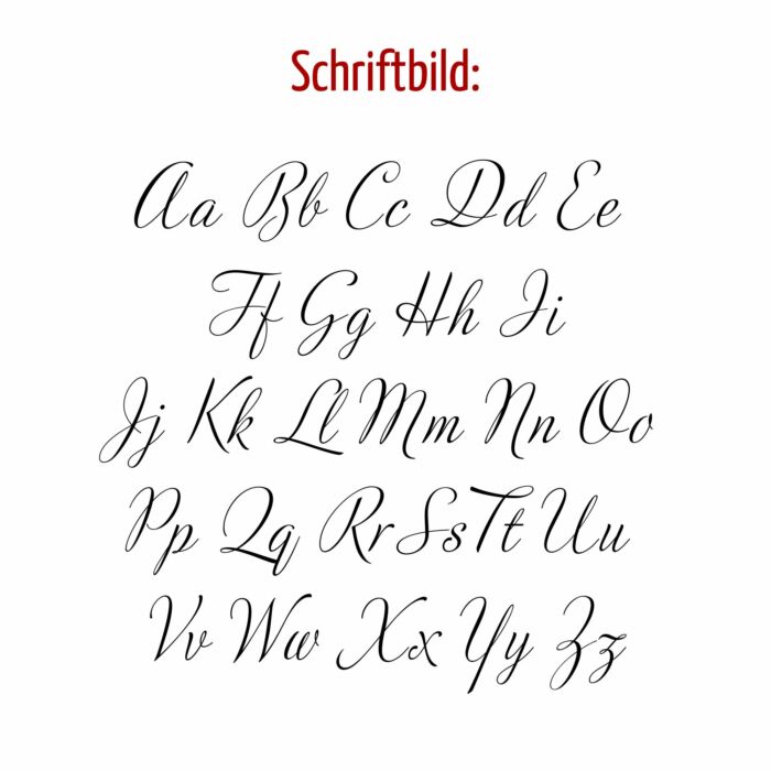 Fotokerze Weihnachtskranz | Weihnachtsgeschenk | 15 - 30 cm Höhe | Personalisierte Kerze | – Bild 6