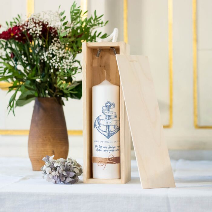 Anker_blau_Hochzeit_Altar_Box_Strick_25