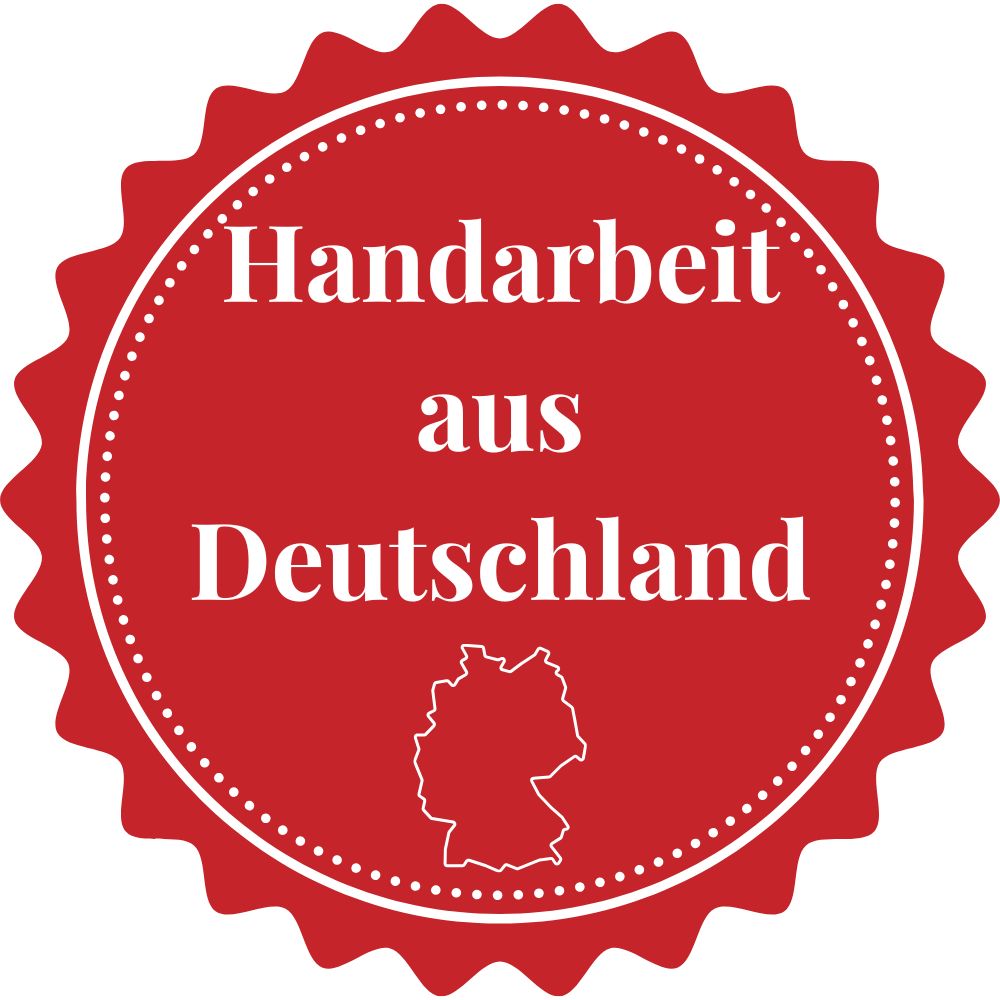 Handarbeit Deutschland