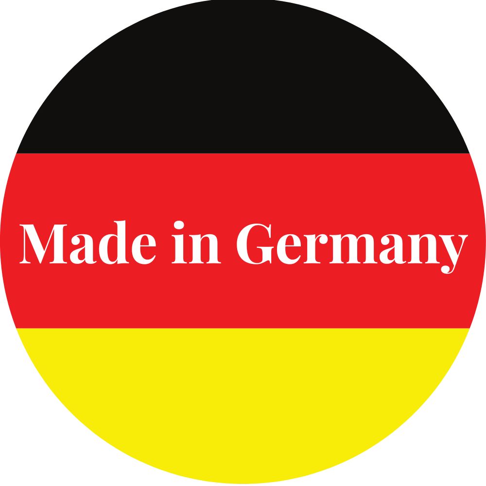 made in Germany
