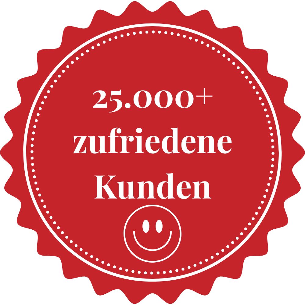 zufriedenheit