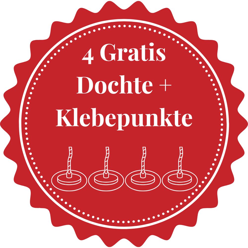Gratis Dochte