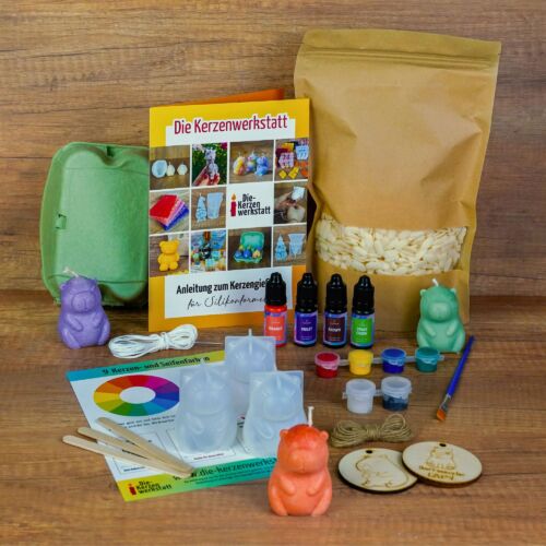 DIY Bastelset Capybara5