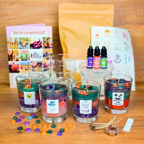 DIY Cocktail Set Zaubertrank (10)