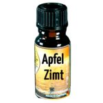 Duftöl Apfel Zimt